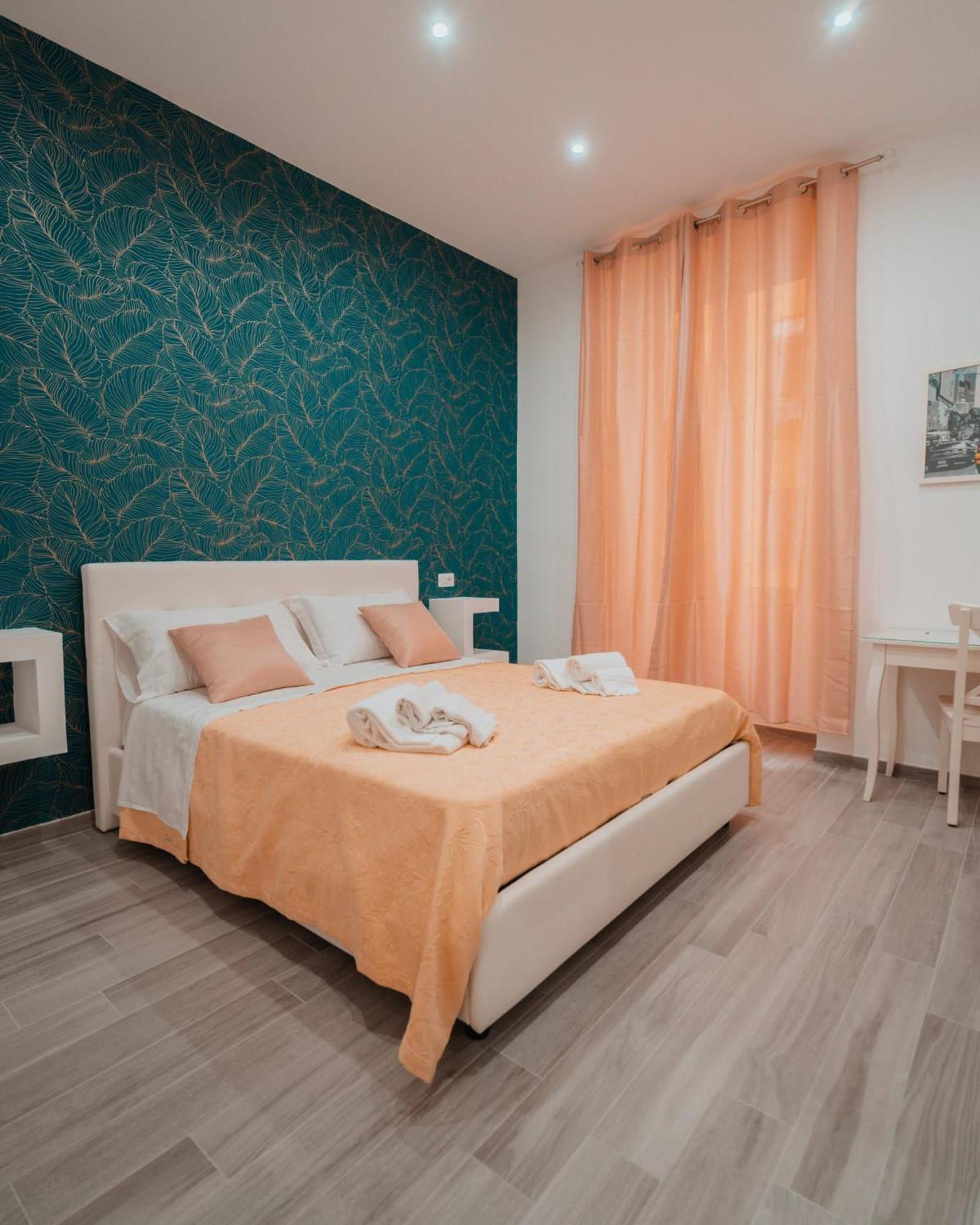 Apartamento Dimora101 Dimora1 Napoli By Dillerdimore Exterior foto