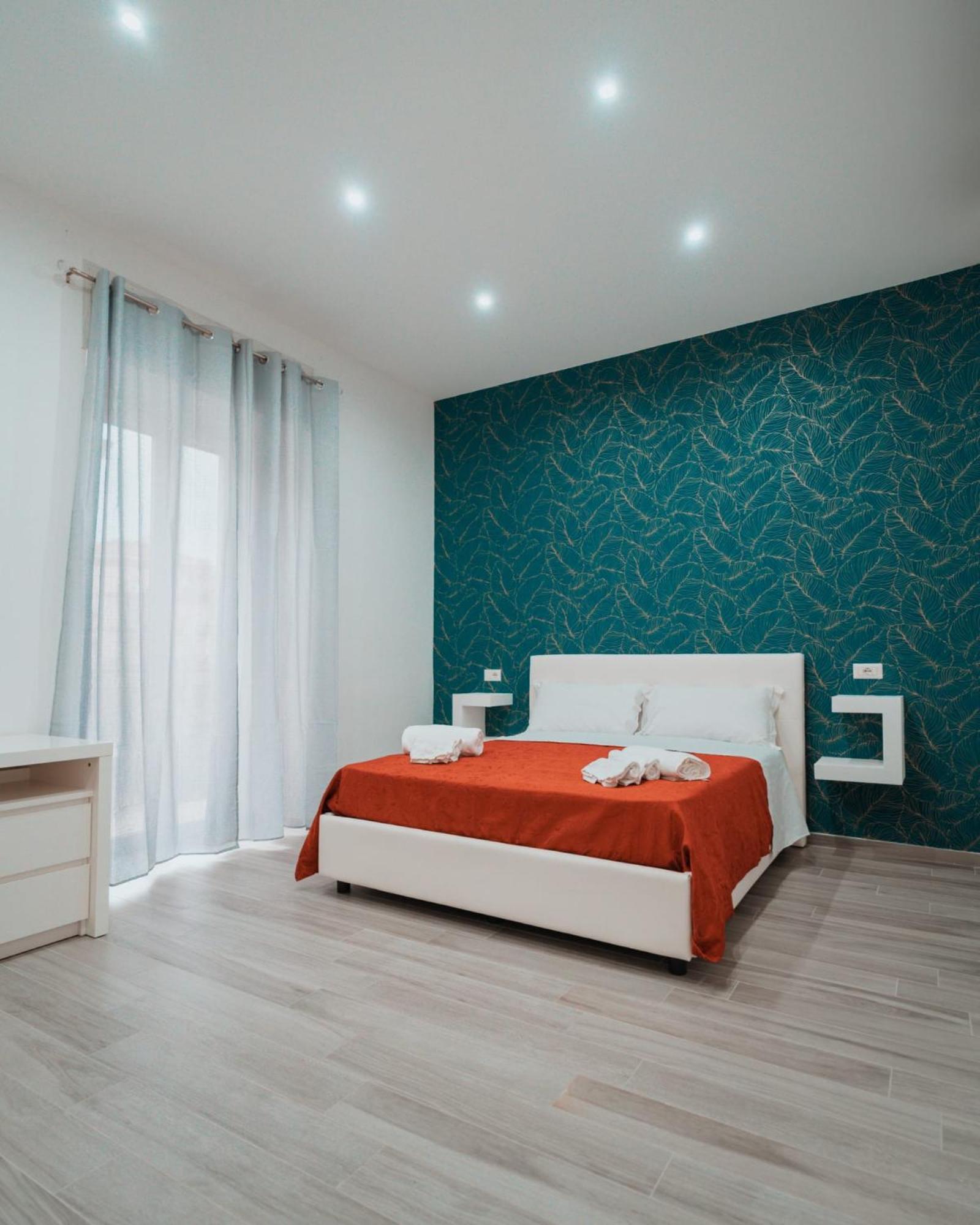 Apartamento Dimora101 Dimora1 Napoli By Dillerdimore Exterior foto
